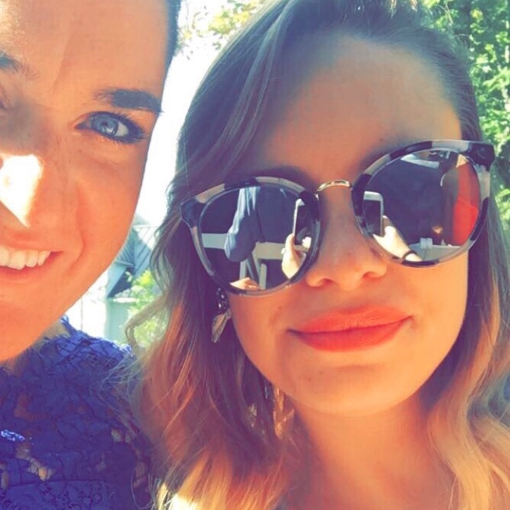 Meet your Posher, Steph